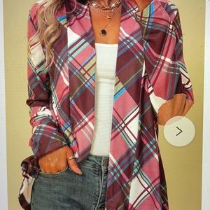 Stretch Flannel